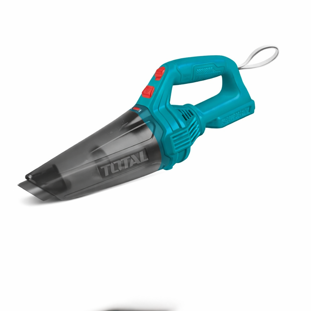 Aspiradora Inalámbrica TOTAL 20V