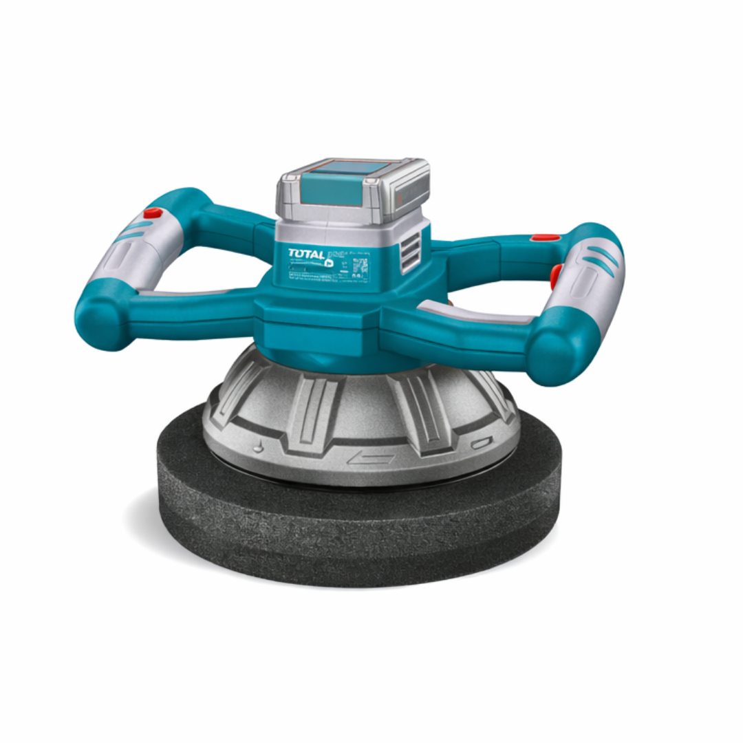 Pulidora Inalámbrica TOTAL 20V