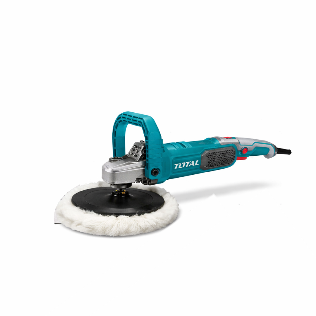 Pulidora TOTAL 1400W Industrial