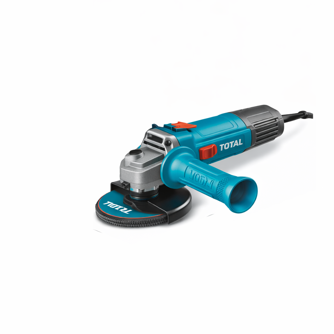 Esmeriladora Angular TOTAL 750W