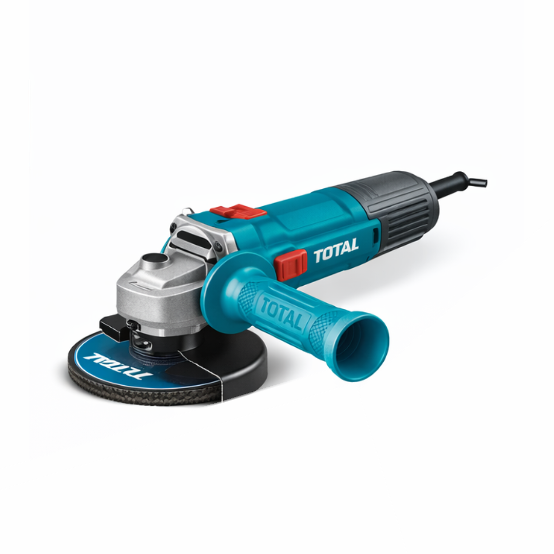 Esmeril Angular TOTAL 900W