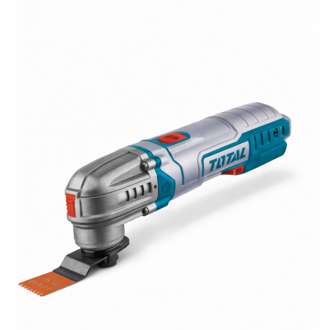 Multiherramienta Inalámbrica TOTAL 20V