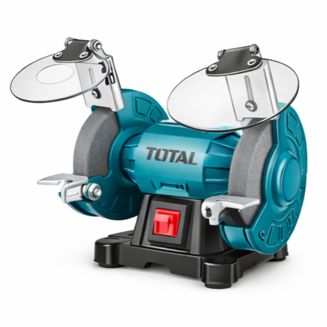 Esmeril de Banco TOTAL 150W