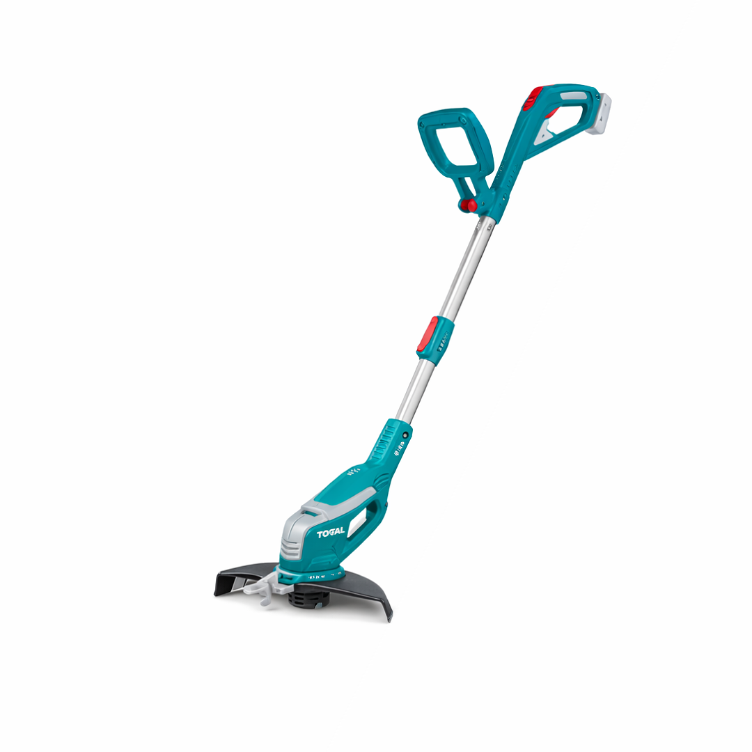 Cortadora de Césped TOTAL 350W