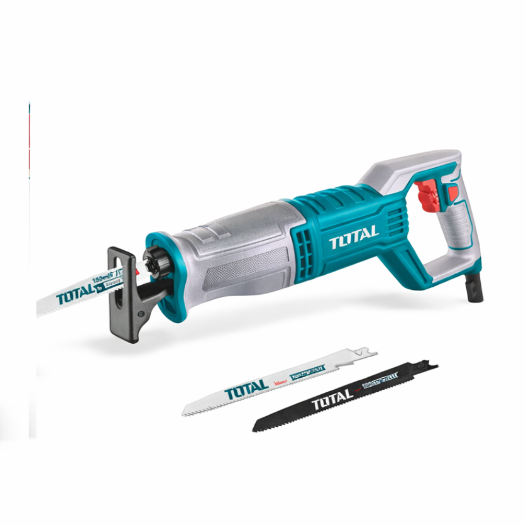 Sierra Recíproca TOTAL 750W