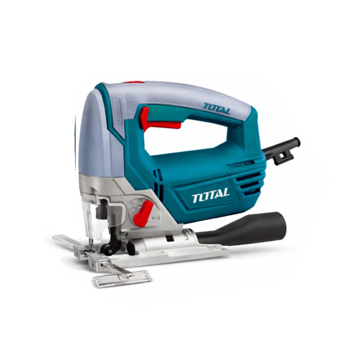 Sierra Caladora TOTAL 800W