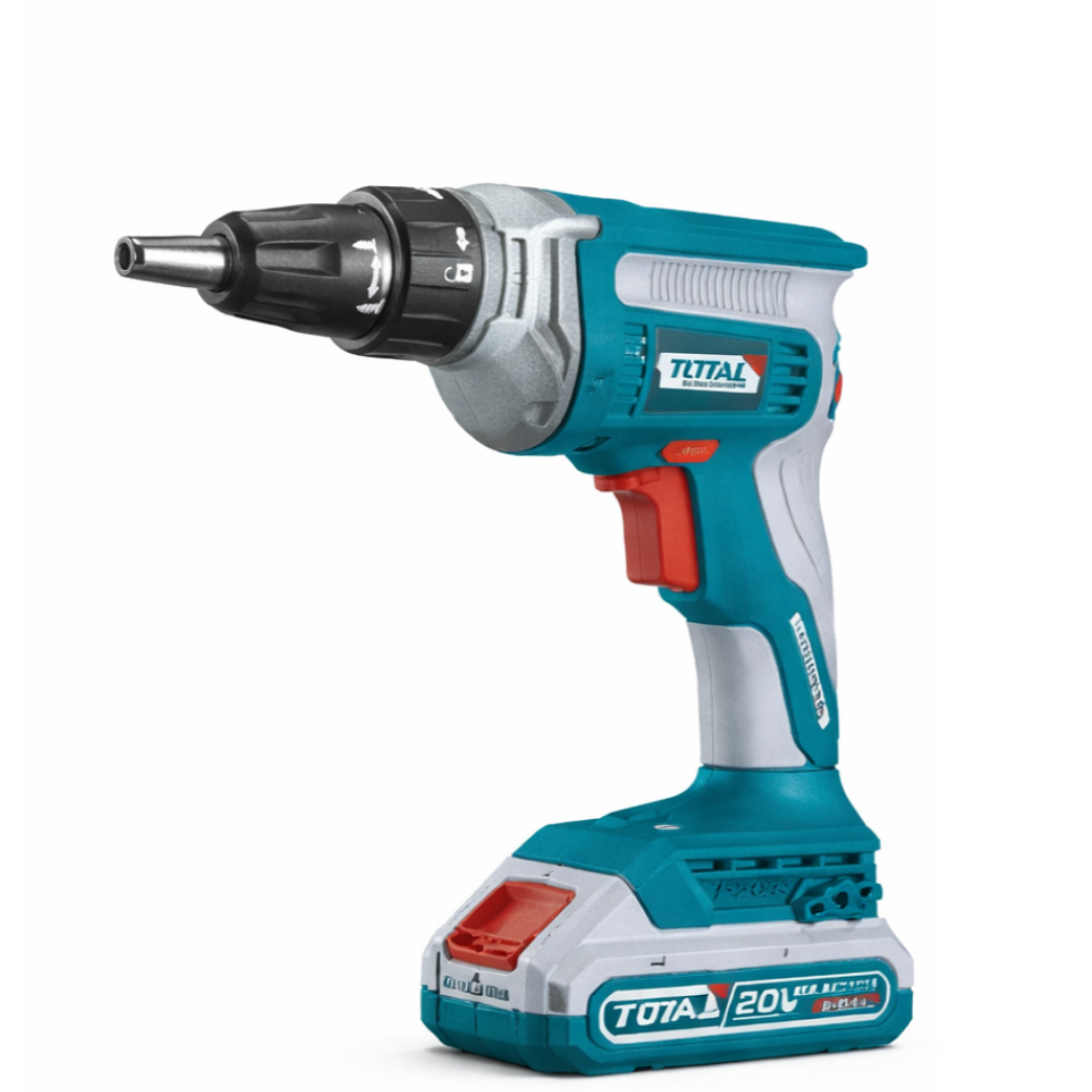 Atornillador para TOTAL 20V