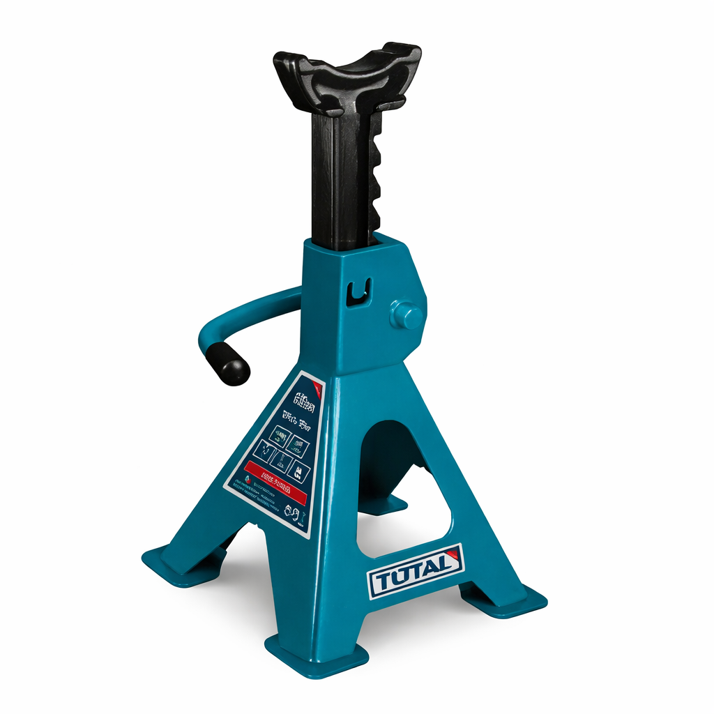 Torres gato TOTAL 2 Toneladas