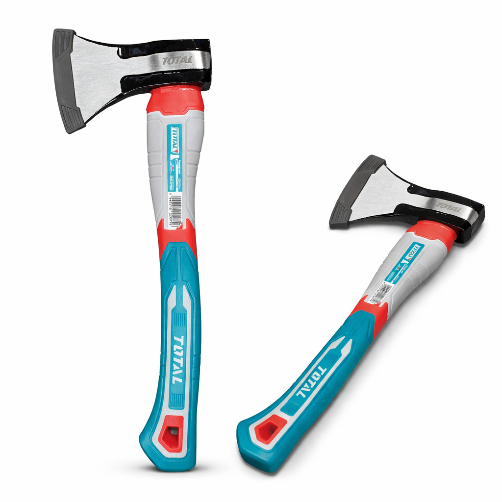 Hacha TOTAL 600g