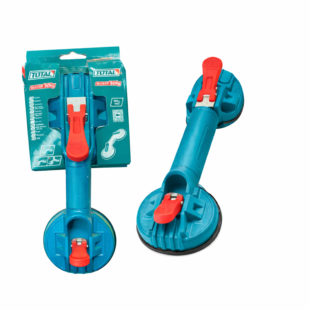 Ventosa Profesional TOTAL – Capacidad 50 kg