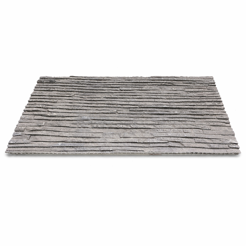 Fachaleta de Piedra Oscura 30x60 cm