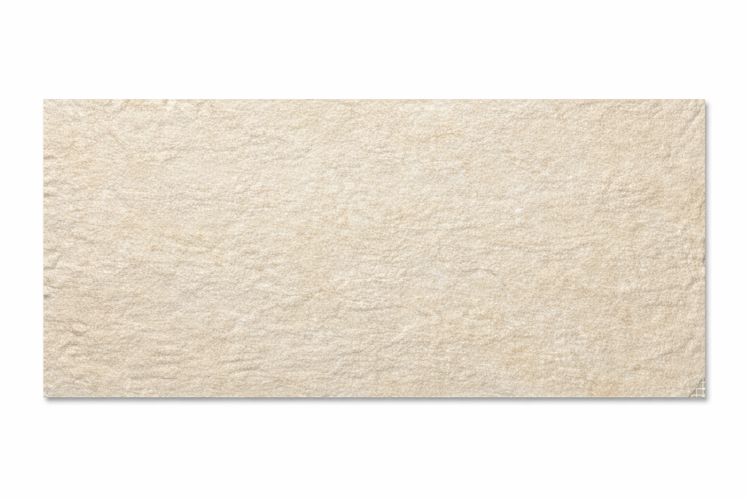 Fachaleta Imitación Piedra Clara 90 x 60 cm