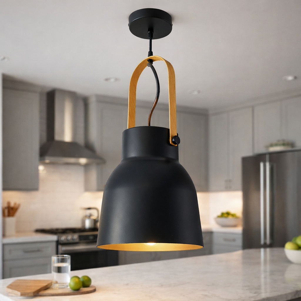 Lampara Decorativa G1