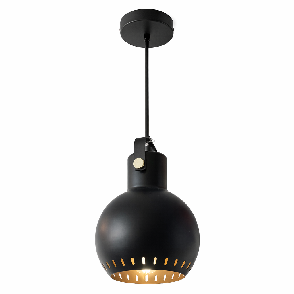 Lampara decorativa G2