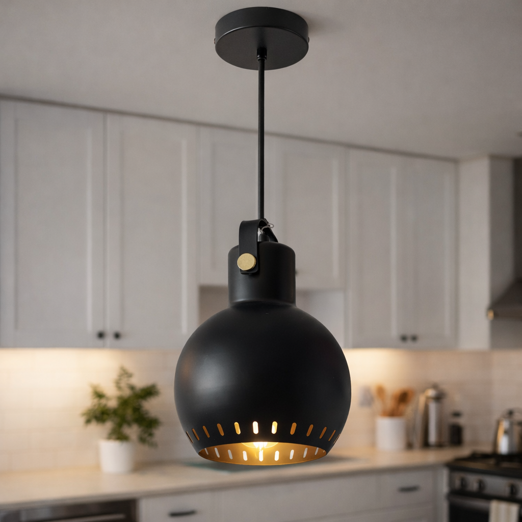 Lampara decorativa G2