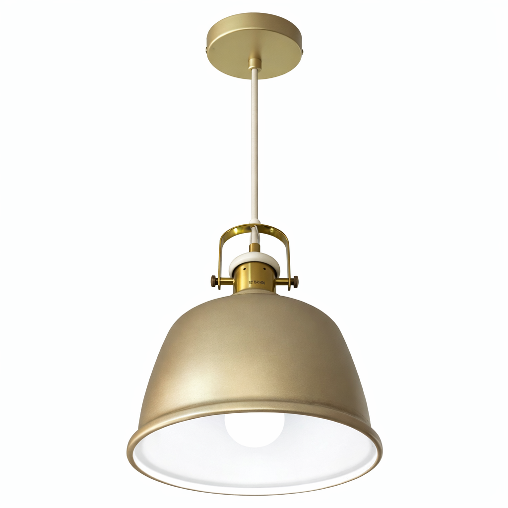 Lampara decorativa G5