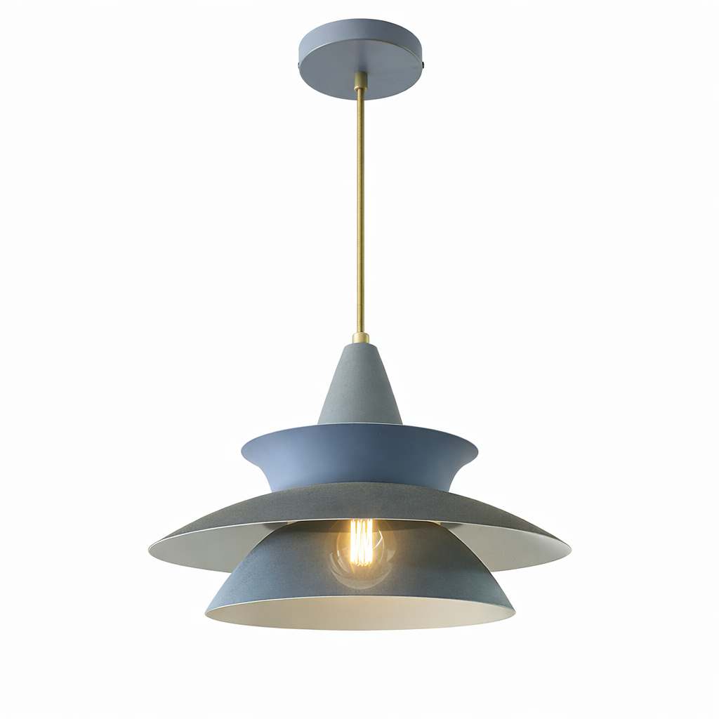 Lampara decorativa G7