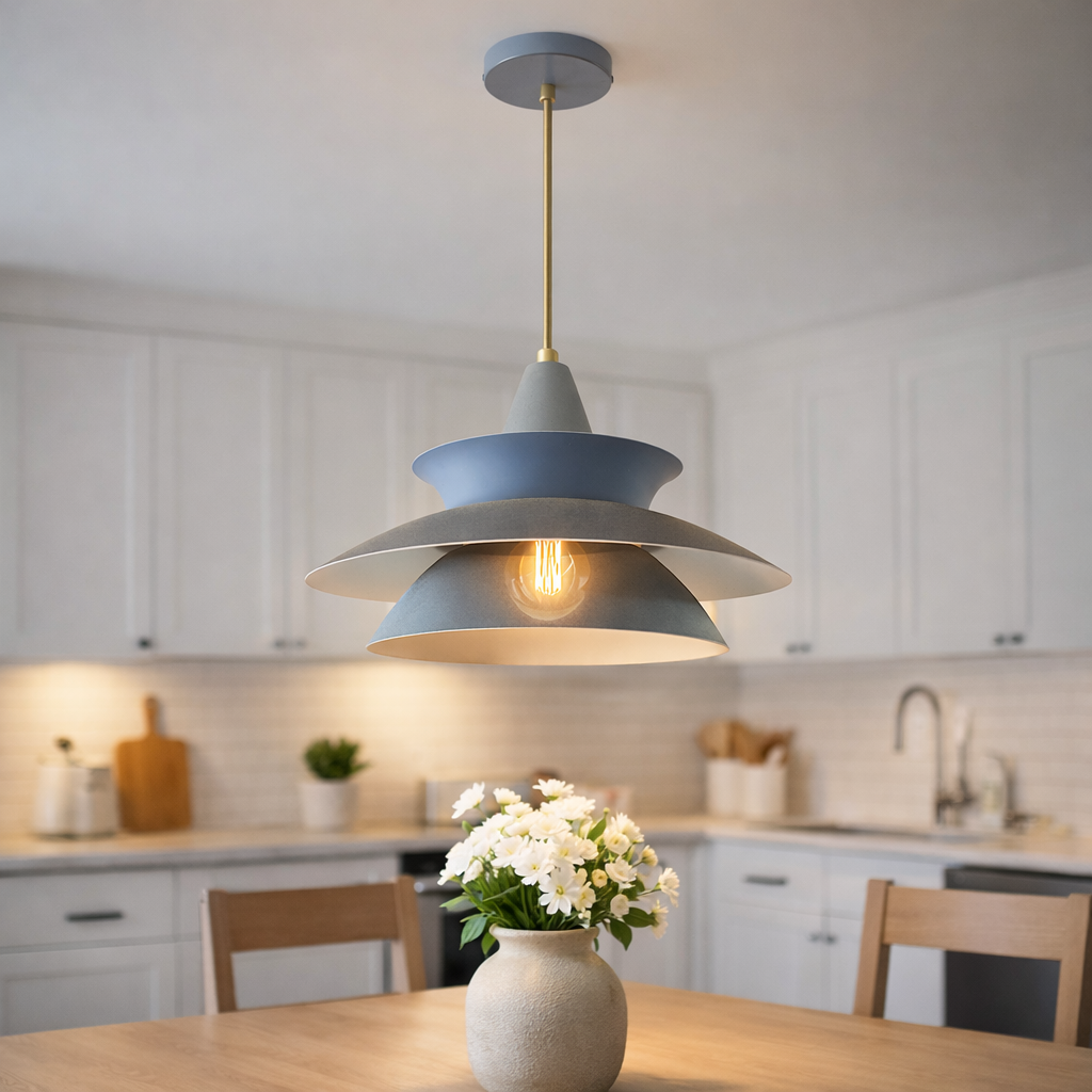 Lampara decorativa G7