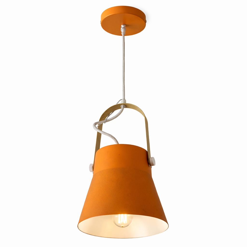 Lampara decorativa G10