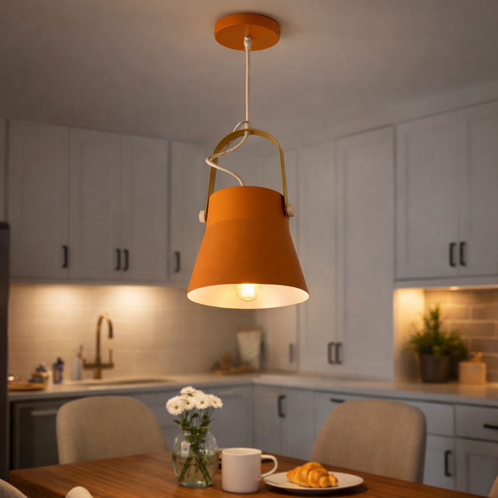 Lampara decorativa G10