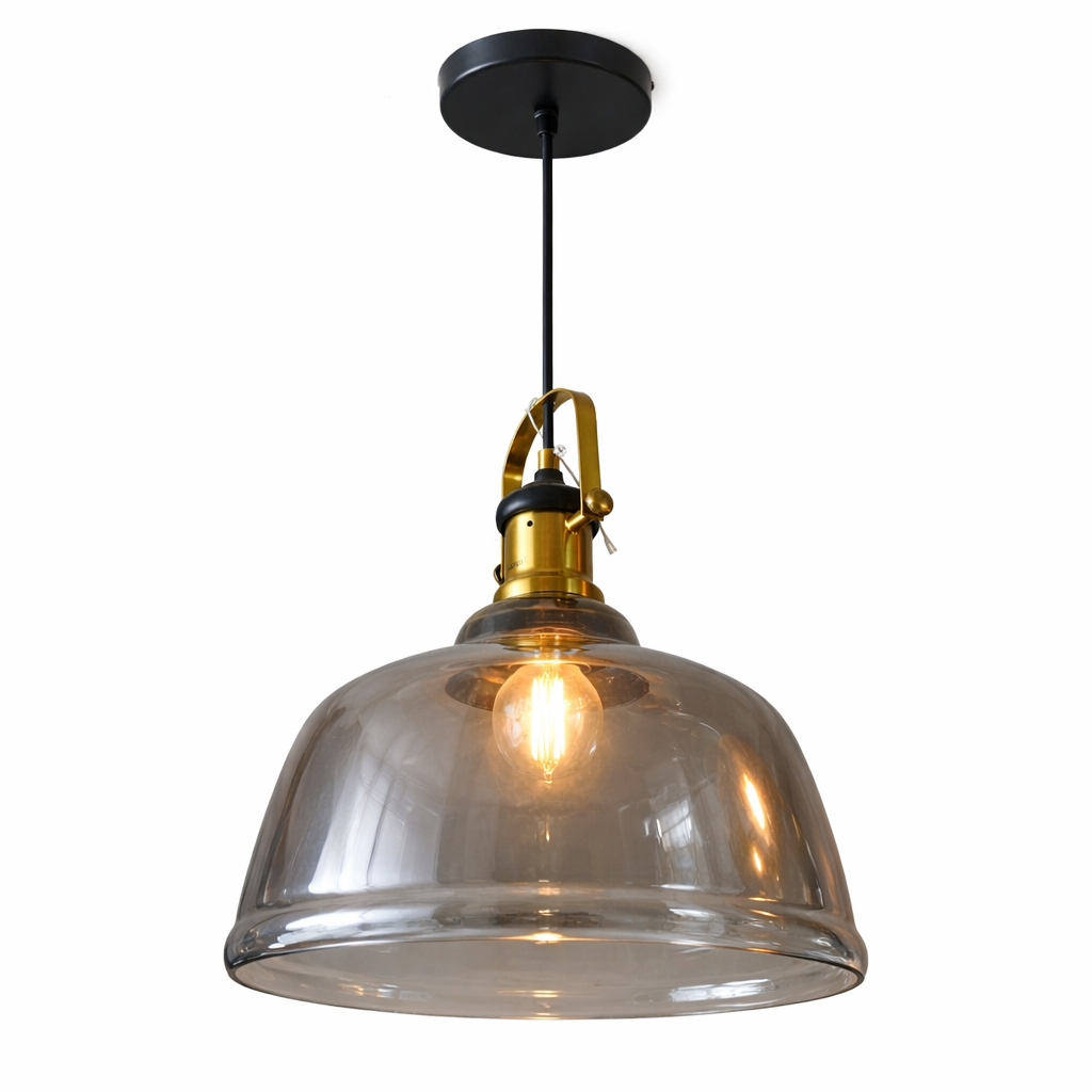 Lampara decorativa G11