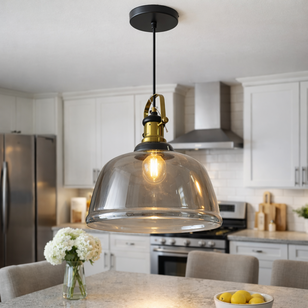 Lampara decorativa G11