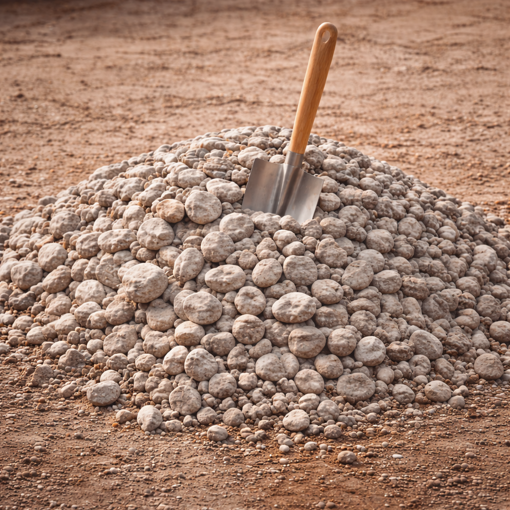 Metro de piedra cuarta