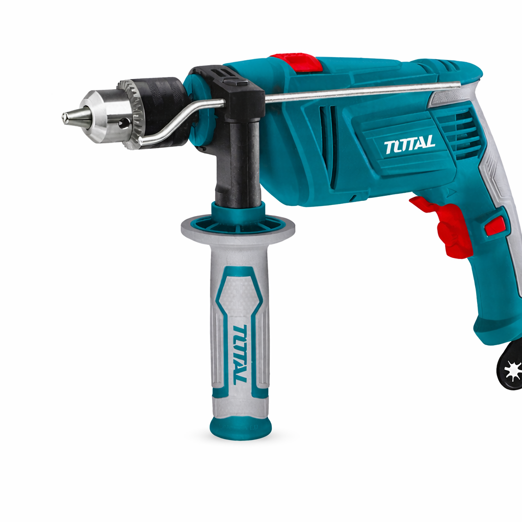 Taladro Percutor TOTAL 850W