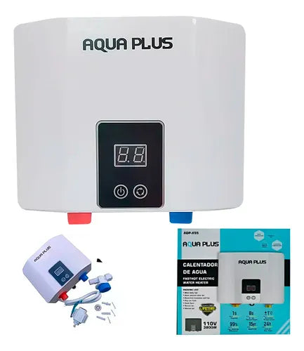 Calentador Agua Plus 100 W