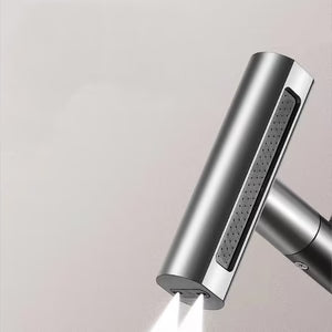 Grifo Gris Plomo 4 EN 1